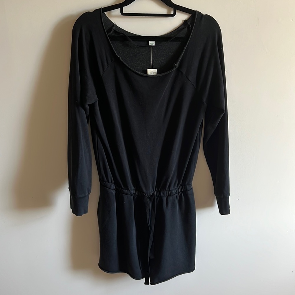 Aerie Lounge romper